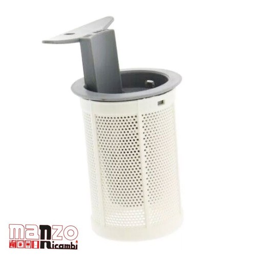 Kit filtro centrale - kit,