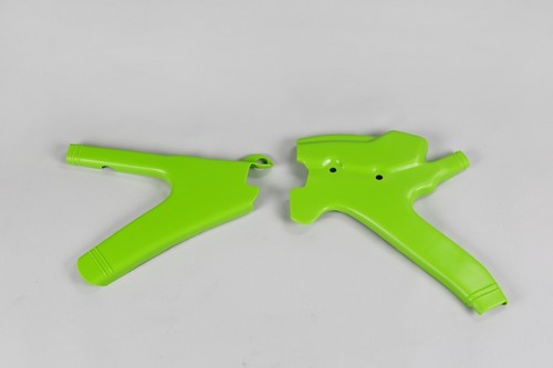 Protezioni telaio kawasaki - telaio, kx