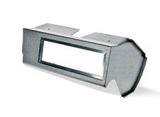 Mascherina Stereo montaggio