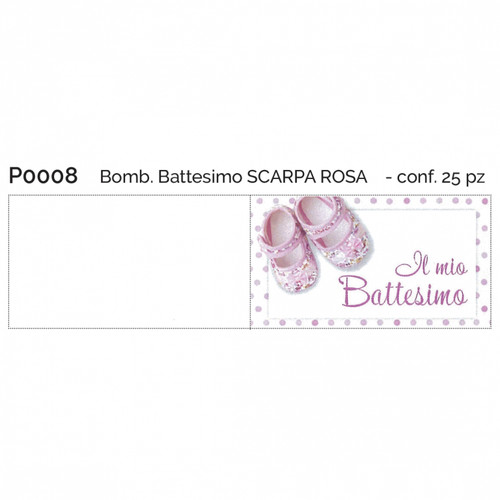Bigliettini nascita battesimo - nascita,