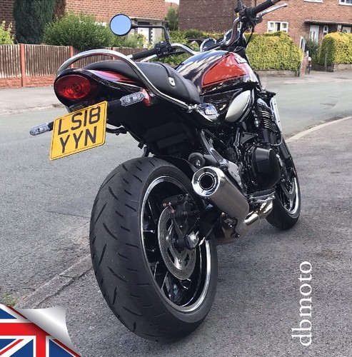Plug play kawasaki z900rs - *plug&play*,