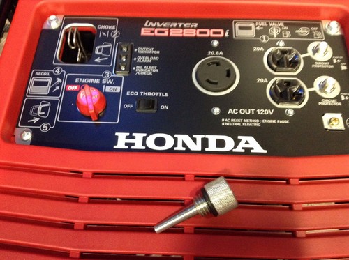 Honda eg2800i generatore - honda,