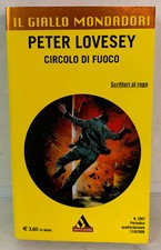 97888 Peter Lovesey - Circolo
