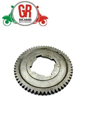 INGRANAGGIO CAMBIO MARCIA 1 VELOCITA Z 57 PER PIAGGIO VESPA PX 125 150 SPRINT GT