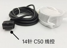 Pod controllo volume 14 pin