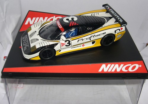 Ninco 50467 slot - slot, mt