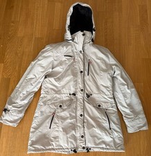 Parka donna WELLENSTEYN