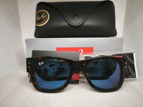 Ray ban rb0840s mega wayfarer - mega,