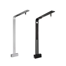 Supporto regolabile per luce