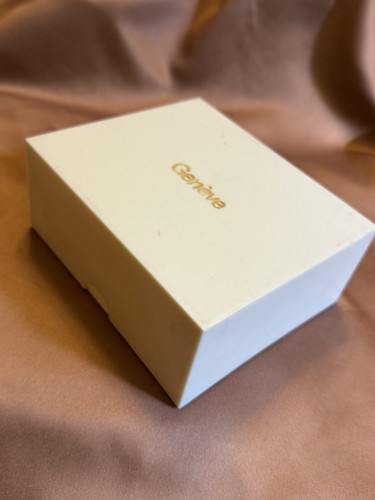 Omega geneve controscatola - geneve,