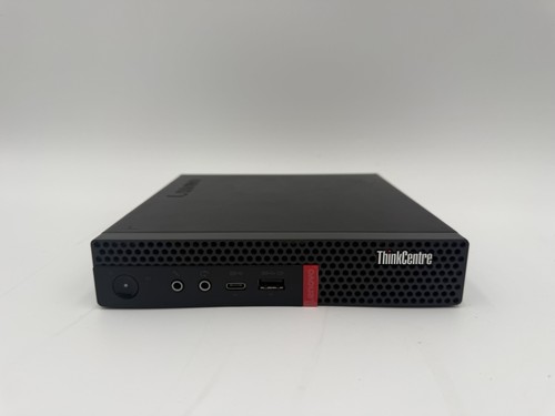 Lenovo m720q mini desktop - pc,