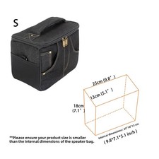 Borsa attrezzatura audio - borsa,