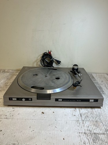 Giradischi vintage sansui - vintage,