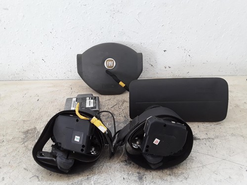 Kit airbag senza cruscotto per - airbag,