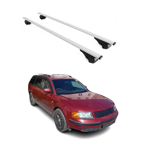 Barres toit transversales - barres,