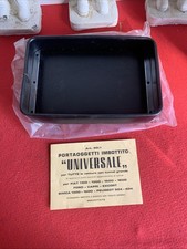 Mobiletto consolle tunnel