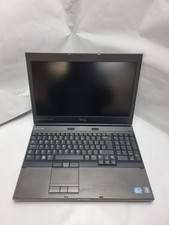 Dell Precision M4600 Core i7