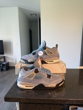 Taglia 11 - Jordan 4 Retro Mid