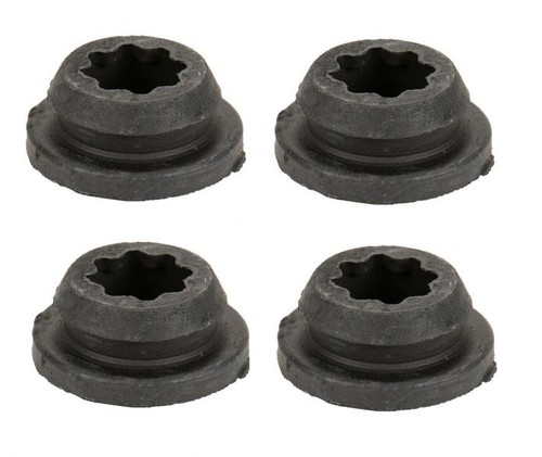 Set gommini incastro - set,