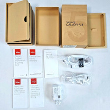 Samsung Galaxy S5