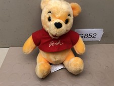 Winnie The Pooh Bear Disney