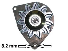 Alternatore Deutz Lombardini