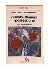 EBOND Diavolo demoni