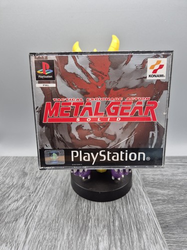 Metal gear solid silent - metal, hill