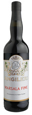 Marsala fine dop angileri - marsala,