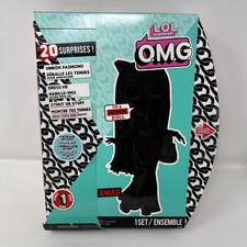 RARA LOL Surprise 10” Swag