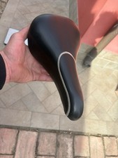 Sella Bicicletta Artigianale