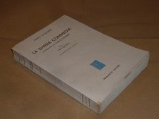 Carlo Grabher, Dante