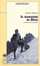 Il ragazzo di Buia. Appunti di