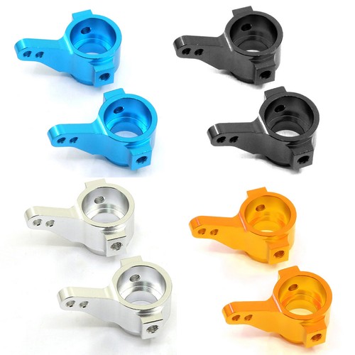 Aluminium front steering - front,