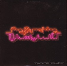 THE SUNSHINE UNDERGROUND