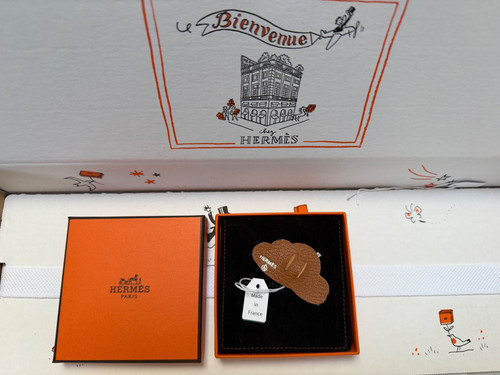 Hermes paris 100 originale - paris,