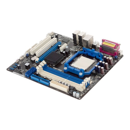 Scheda madre asrock n68 - scheda,