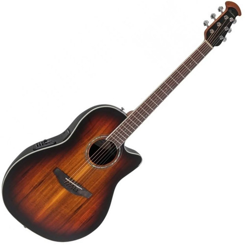 Ovation cs28p koab celebrity - ovation, cs28p-koab-g