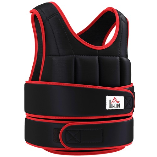 Giubbotto zavorrato 20kg - zavorrato,