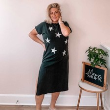 ZUTTER MULTI-STARS 100% COTTON