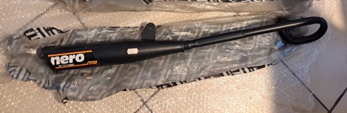 Rare nos marmitta exhaust - rare,