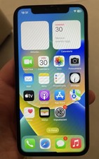 iPhone X Bianco 64gb