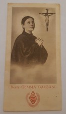 santino HolyCard BEATA GEMMA