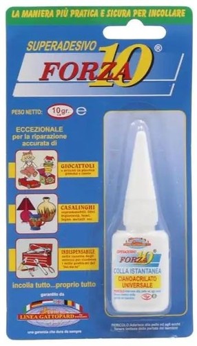 58738 fatigati forza10 - fatigati,
