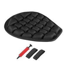 Cuscino da sella gonfiabile ad