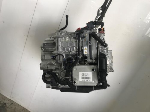 Cambio automatico peugeot 308 - cambio,