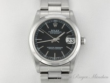 Rolex Medium Datejust 31 mm