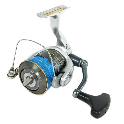 Mulinello spinning shimano - mulinello, da