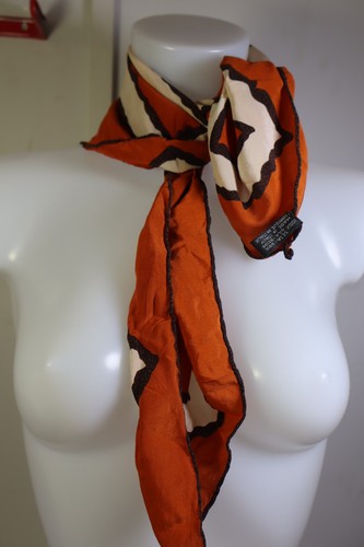 Borbonese 100 seta silk tie - silk,