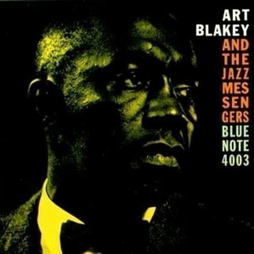 9187166 audio art blakey - 9187166,